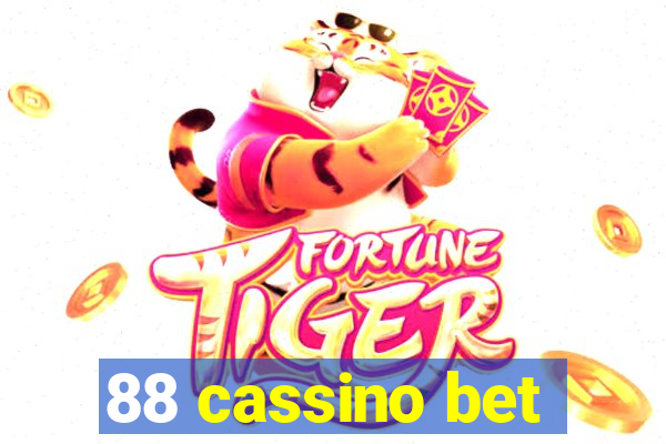 88 cassino bet