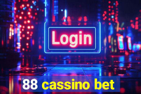 88 cassino bet