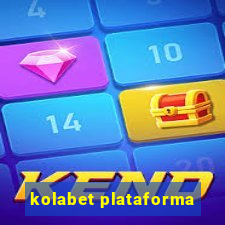 kolabet plataforma