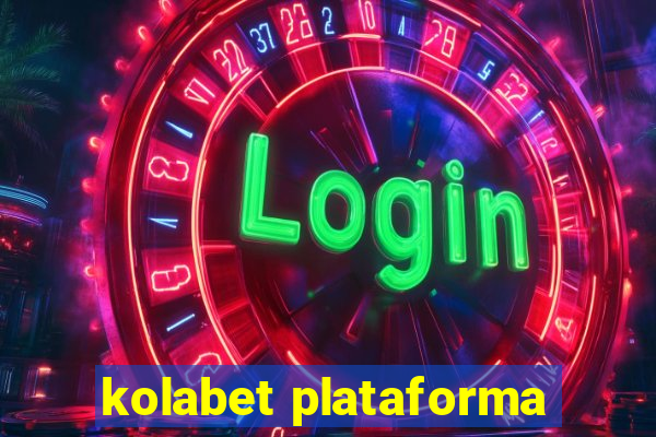 kolabet plataforma