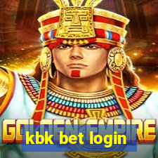 kbk bet login