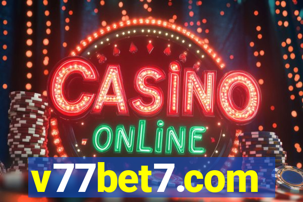 v77bet7.com