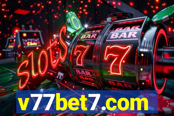 v77bet7.com