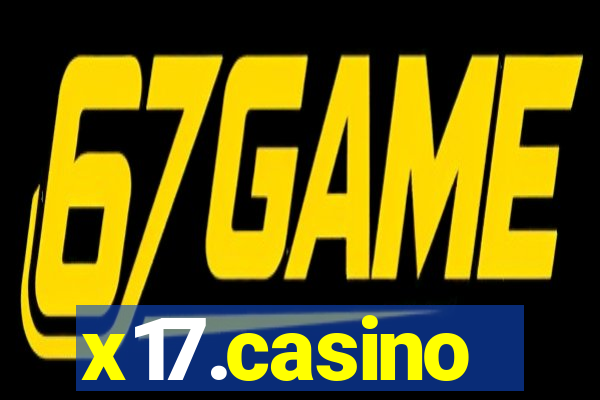 x17.casino