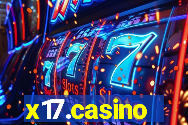 x17.casino