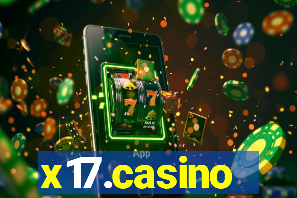 x17.casino