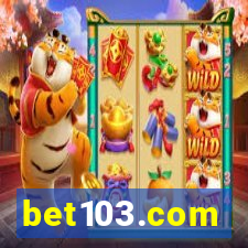 bet103.com