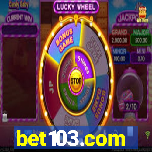 bet103.com