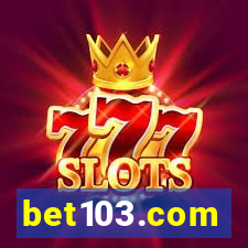 bet103.com