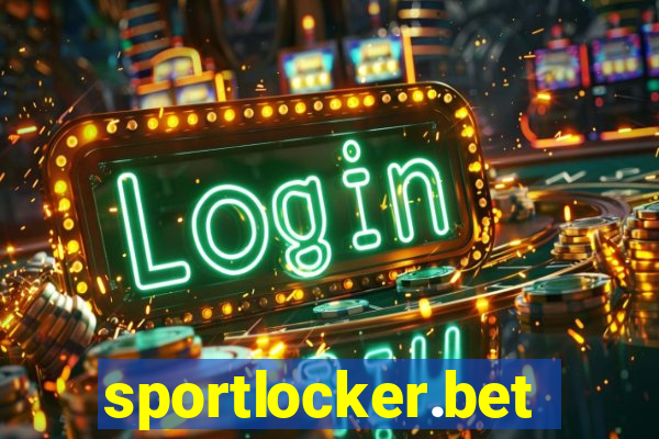 sportlocker.bet