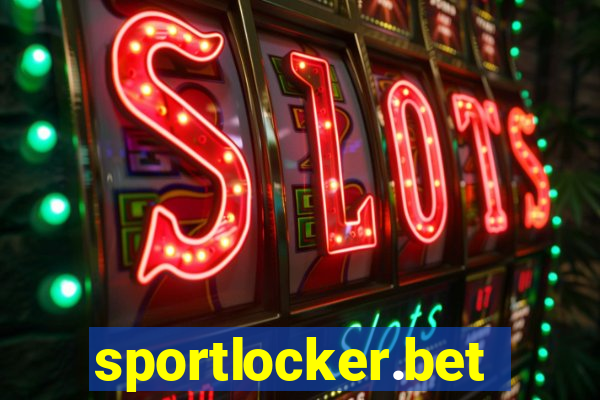 sportlocker.bet