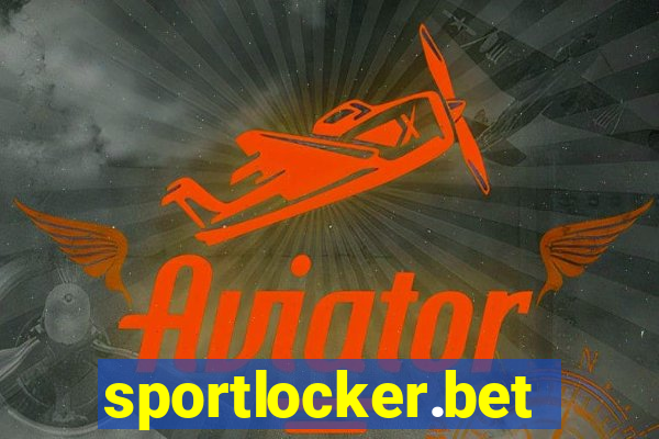 sportlocker.bet