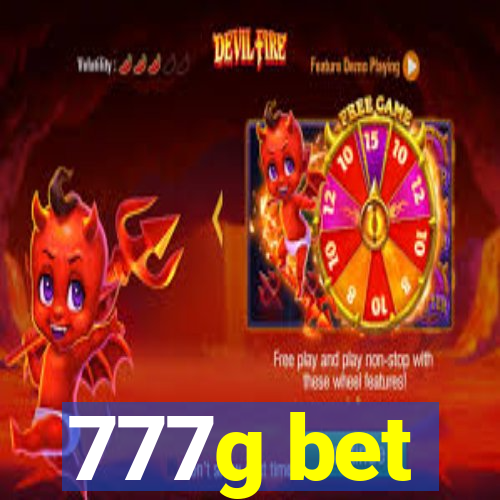 777g bet