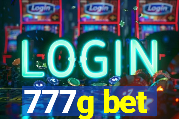 777g bet