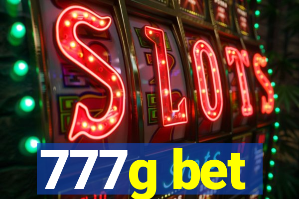 777g bet