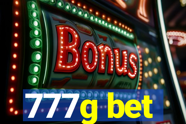 777g bet