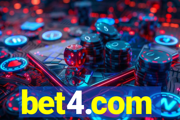 bet4.com