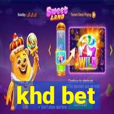 khd bet