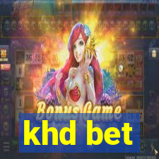 khd bet