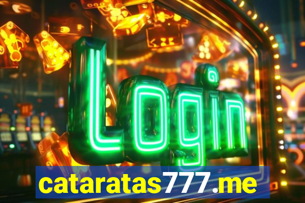 cataratas777.me