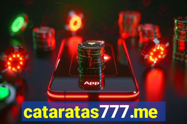 cataratas777.me