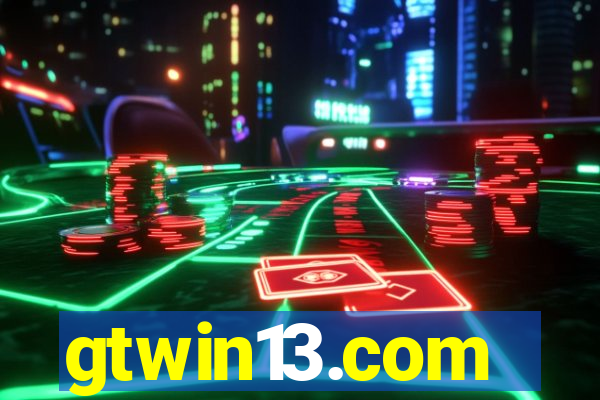 gtwin13.com