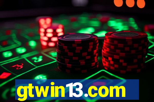 gtwin13.com