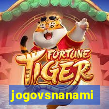 jogovsnanami