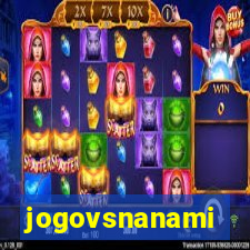 jogovsnanami