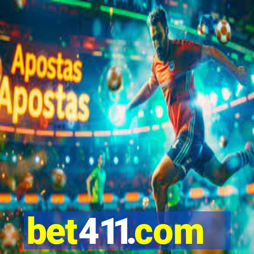 bet411.com