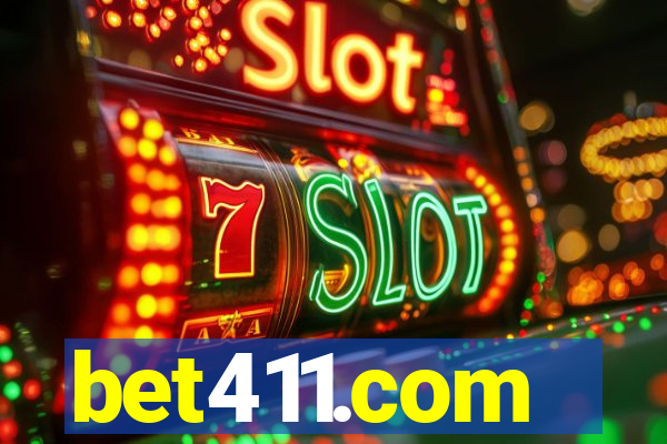 bet411.com