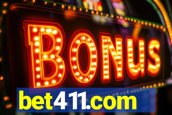 bet411.com