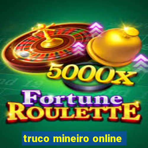 truco mineiro online