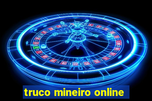 truco mineiro online