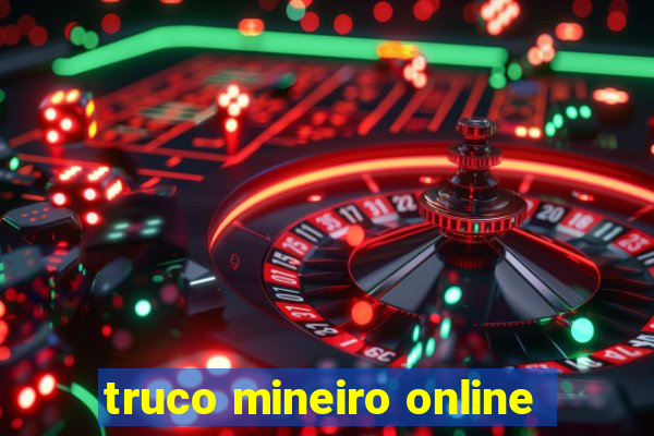 truco mineiro online