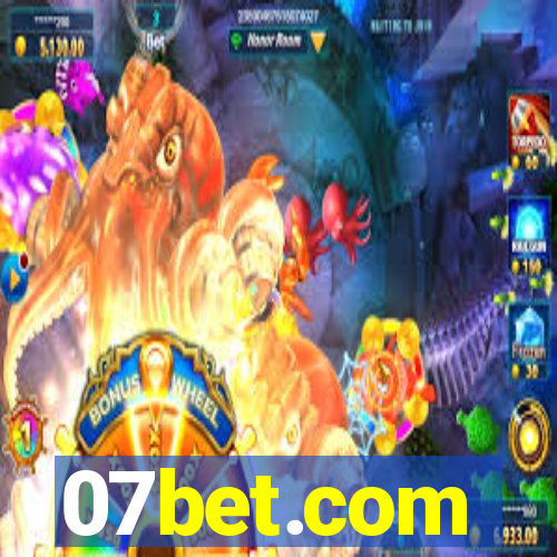 07bet.com