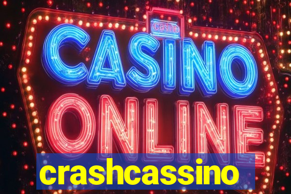 crashcassino