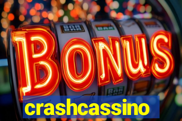 crashcassino