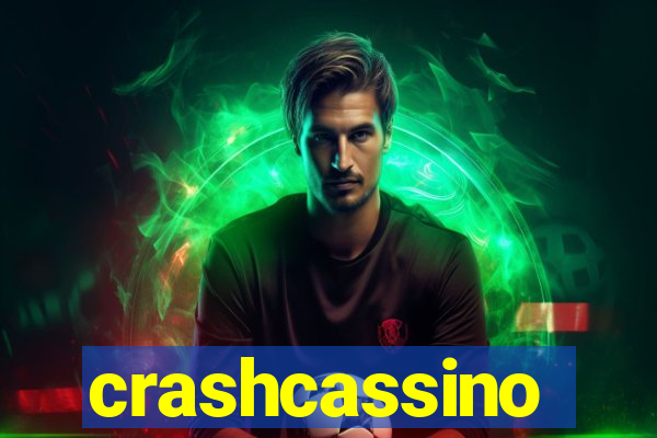 crashcassino