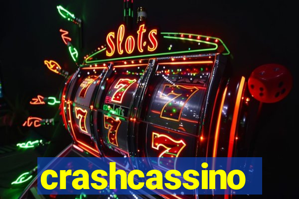 crashcassino