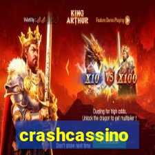 crashcassino