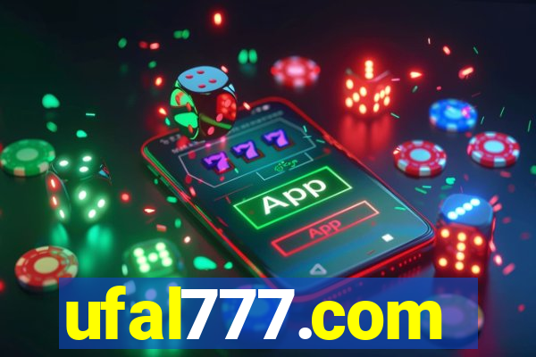 ufal777.com