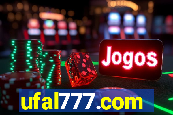 ufal777.com