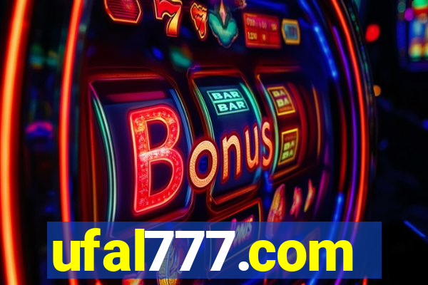 ufal777.com