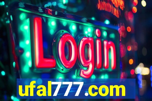 ufal777.com