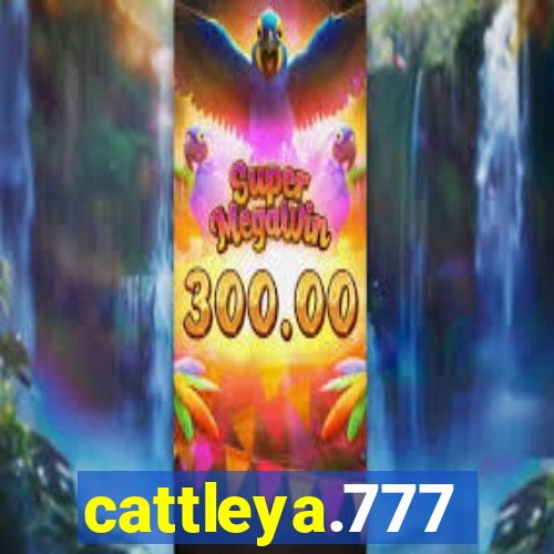 cattleya.777