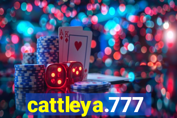 cattleya.777