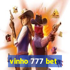 vinho 777 bet