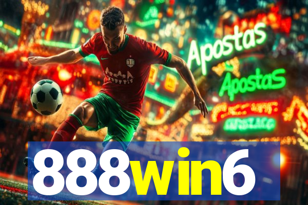 888win6