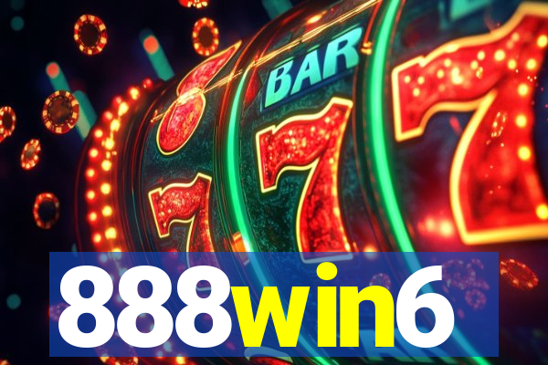 888win6